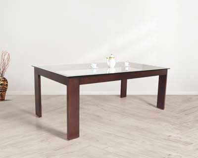 Jedi 8 Seater Dining Table
